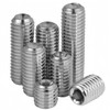 SYDARSYN Cup Point Grub Screws Stainless Steel Grub Screws with