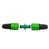 GREEN EXPANDING HOSE JOINER/REPAIR CONNECTOR SET