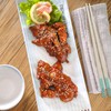 loopki Fiberglass Chopsticks, Reusable Chopsticks Set Dishwasher Safe, 5 Colors