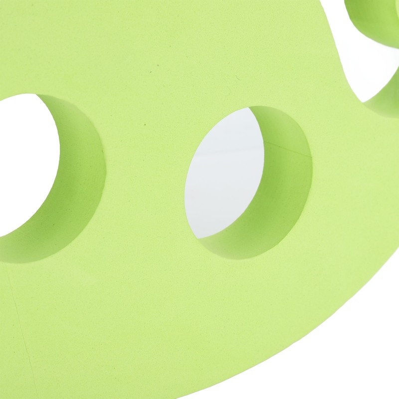 EVA Float Stick Connector 2 Holes Swimming Training Pool Exercise