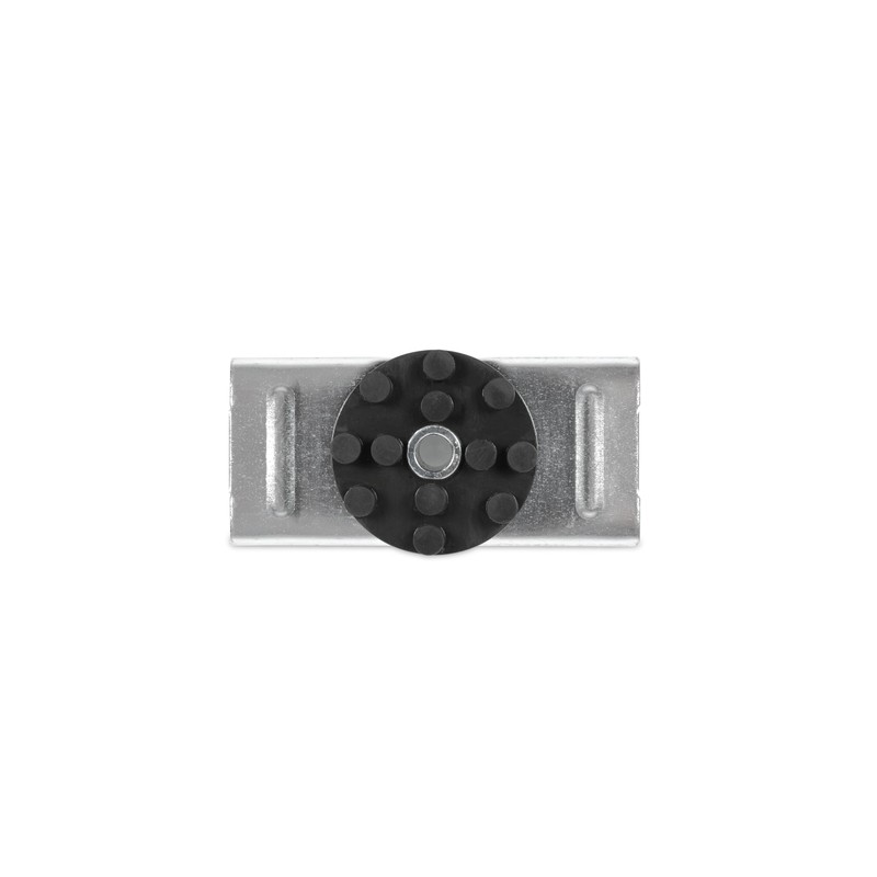 Sound Isolation Clips - 50 pack - Resilient Channel Mounting