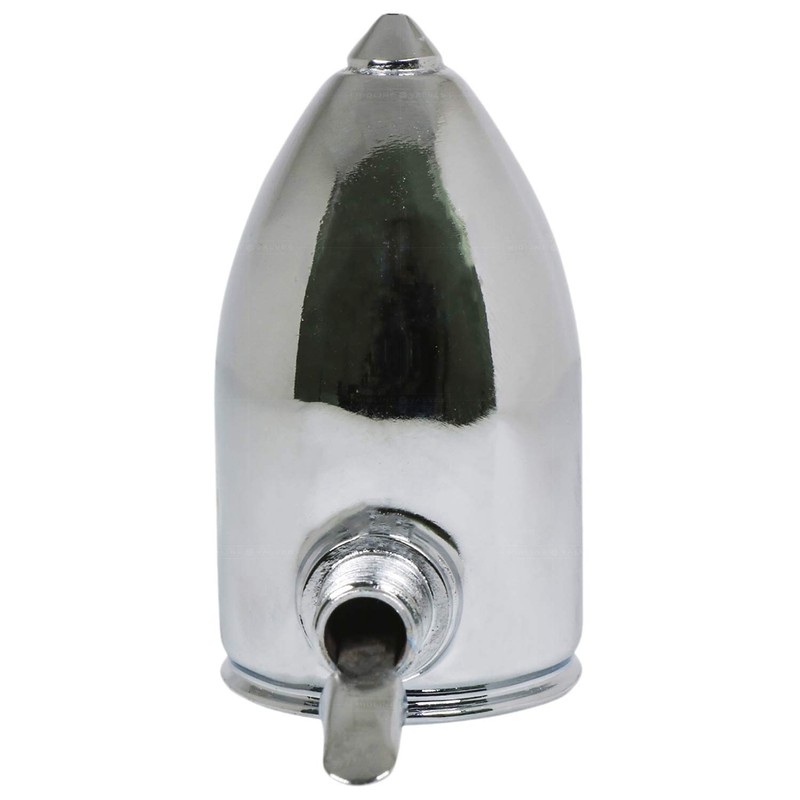 Midline Valve SBWIB18 Hoffman Steam Air Vent; Heat Regulator Float