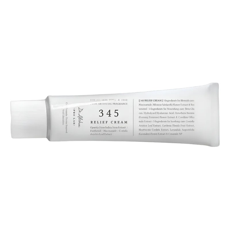 Ex Crema Dr. Althea 345 50 Ml - Crema Facial