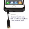 3 Pack Headset Audio Jack Extender, 3.5mm Headphone AUX Extension