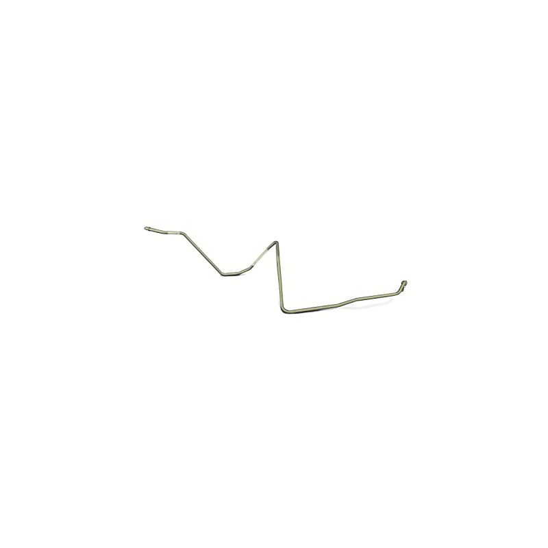TUBE-OIL COOLER
