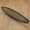 HECASA Boat Portlight Porthole 23-1/4" X 5" X 1-1/8"(590mm X