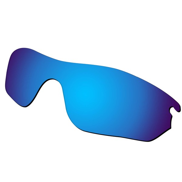BroLizard Polarized Lens Replacement for Oakley RadarLock Edge OO9183 Sunglasses