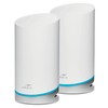 ARRIS Surfboard mAX W121 Tri-Band Mesh WiFi 6 System, AX6600