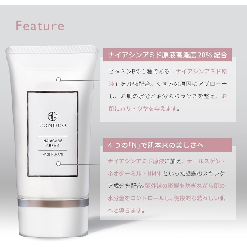 Retinol Cream Niacinamide Cream Set Product (Pure Retinol Bactiol Formulation)