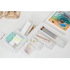 Annova Mesh Stackable Drawer Cabinet and Shelf Organizer Bins Storage