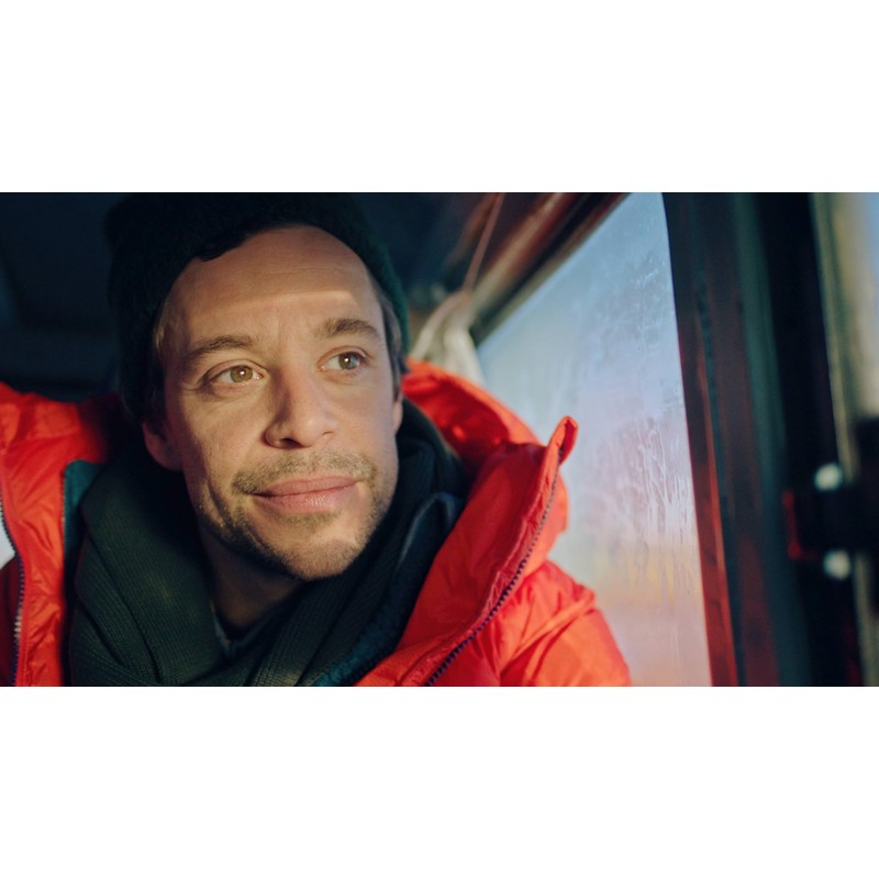 Checker Tobi und die Reise zu den fliegenden Flüssen