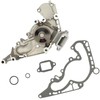 IRONTEK Timing Belt Kit with Water Pump for 2003-2007 for