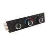 GM Genuine Parts 84793086 Heater and Air Conditioning Control