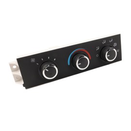 GM Genuine Parts 84793086 Heater and Air Conditioning Control
