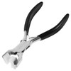 Operitacx Professional Jewelry Bending Plier for Hand Jewelry Making Sturdy