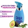 Shampoo Liso Perfecto Kolor Shot By Gaero Shop | Sin