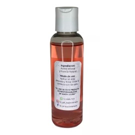 TAI Aceite Para Maderoterapia Spa Masaje Reductivo Corporal 124m