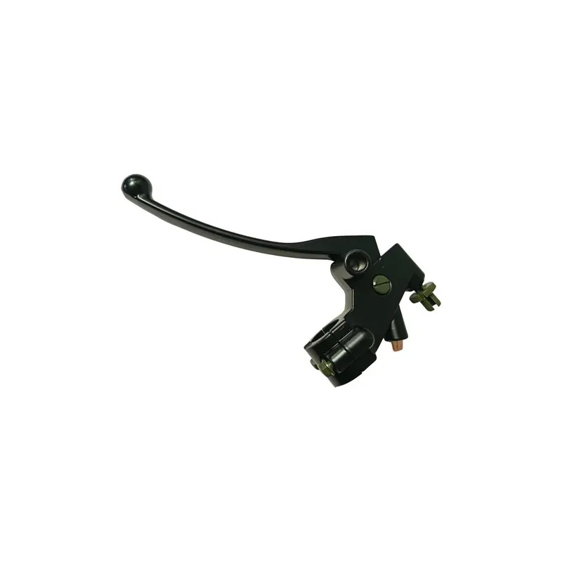 Manija De Embrague Izquierda Italika Ex200/rt200