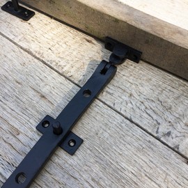 Antikas - Spacer Bolt Window Lock Stand Antique Holder Window Fittings