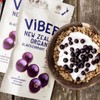 ViBERi Organic JAS Freeze Dried Cassis (Granules) 1.4 oz (40