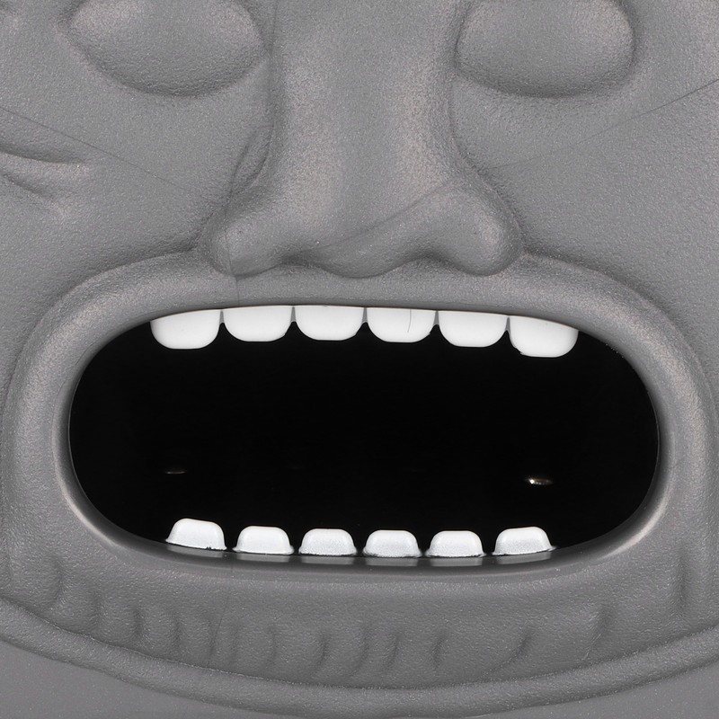 Electric Finger Shocking Polygraph Lie Detection Analyzer Machine Party Game