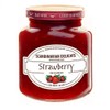Elki's Gourmet Scandinavian Delights Preserves, Strawberry, 13.4 Ounce