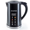 1.7L Electric Kettle, Stainless Steel Interior, 1500 Watt, Fast Boiling