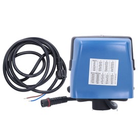 24V Electric Milking Pulsator Cow Sheep Milking Machine Accessory Livestock Supplies