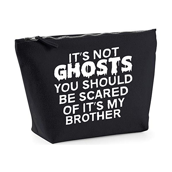 Hippowarehouse It's not ghosts you should be scared of It's