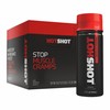 HOTSHOT Sports Shot Muscle Cramp Relief, All Natural Liquid Sports