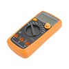 Capacitor Meter Digital Capacitance Tester High Accuracy Test Tool for