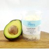 Avocado Butter 250g - 100% Natural Ingredient for Soap, Skin