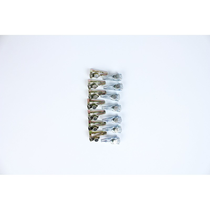 Intermatic 156T2548A Extra/Replacement Trippers for T50000B Series Mechanical Timers, Color