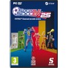 Sociable Soccer 25 - PC