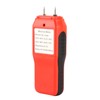 Professional Handheld Digital Wood Moisture Meter Portable LCD Display Wood