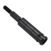 Gear Shift Knob Lever Smooth Operation Aluminum Car Transmission Shift