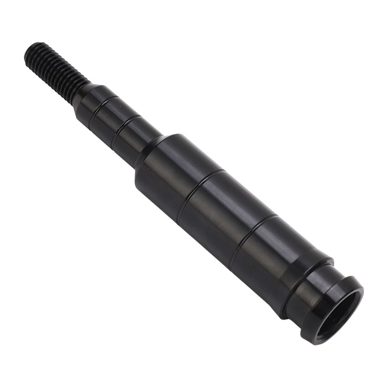 Gear Shift Knob Lever Smooth Operation Aluminum Car Transmission Shift