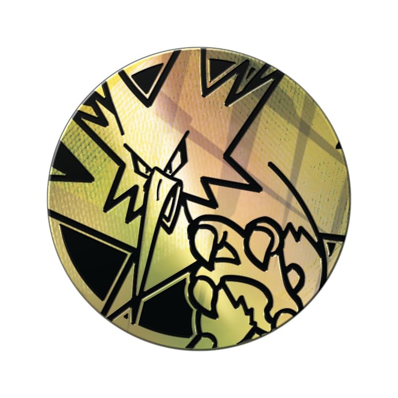 Pokémon TCG: Deluxe Battle Deck - Electhor-ex (Deck of 60