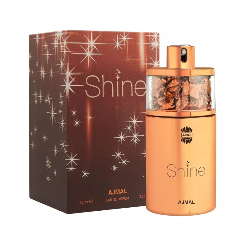 Ajmal Shine Eau de Parfum for Women 2.5 fl. oz.