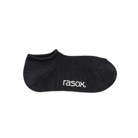Lassox Coolness Sneakers, Black, S