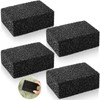 4 Pcs Sweater Pill Remover Fuzz Defuzzer Remover Stone Lint