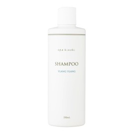 Spahinoki Ylang Shampoo 11.8 fl oz (350 ml) Aroma Rinse In Shampoo
