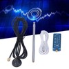 10kHz‑2GHz Radio Receiver High Accuracy SDR Signal Receiver with Antenna