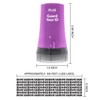 Identity Theft Protection Roller 3-Pack Advanced 2.0 Security Stamp by