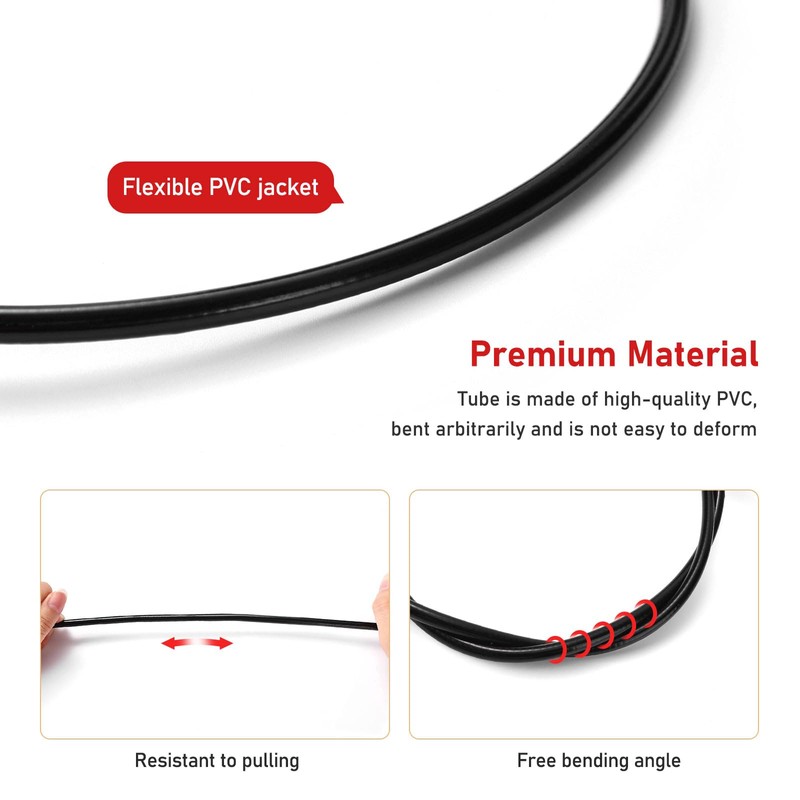 5.7L LS1 Throttle Cable Compatible with Chevy Camaro/Pontiac Firebird 2000-2002