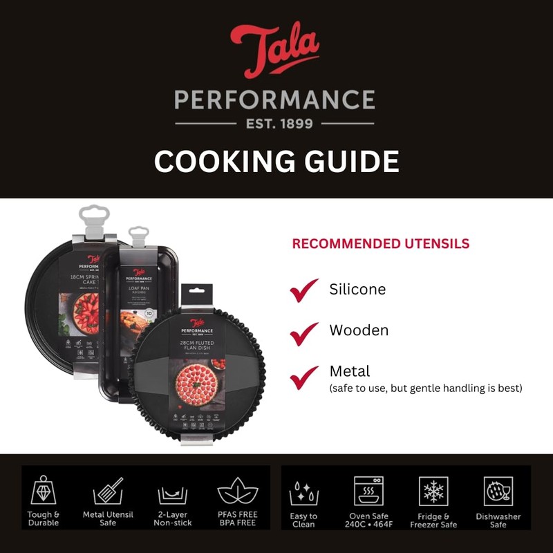 Tala Performance Muffin Pan