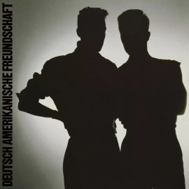 DAF Fur Immer Music CDs New