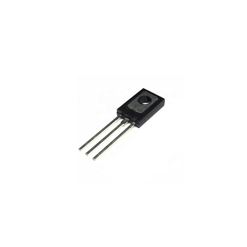 Triac C106DG SCR Tiristor C106D 400V 4A (5 Piezas)
