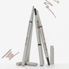 too cool for school Brow Designing Slim Pencil - 01
