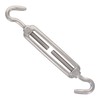 Sankyo Corporation trad TBR-4S Stainless Steel Turned Buckle Both Hooks